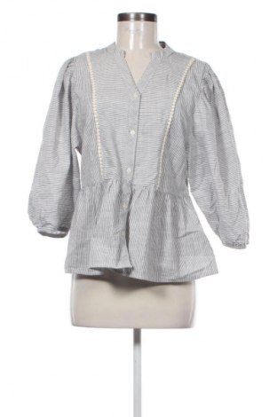 Дамска риза LCW, Размер M, Цвят Многоцветен, Цена 13,00 €