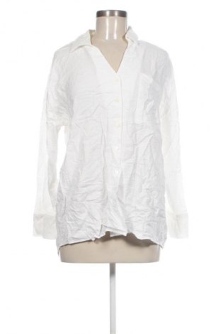 Damenbluse LCW, Größe M, Farbe Weiß, Preis € 9,99