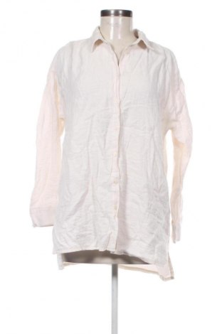 Damenbluse LCW, Größe M, Farbe Ecru, Preis 9,99 €