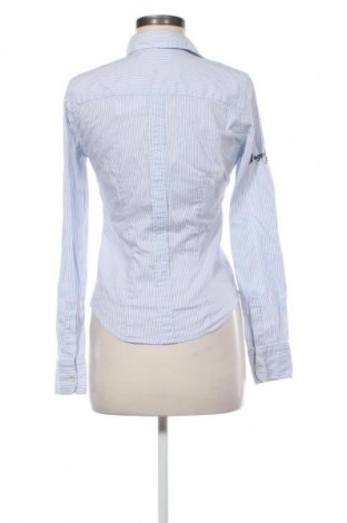 Damenbluse La Martina, Größe M, Farbe Mehrfarbig, Preis € 41,91