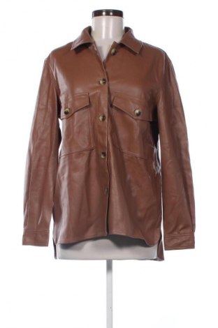 Дамска риза La Redoute, Размер M, Цвят Кафяв, Цена 8,18 €