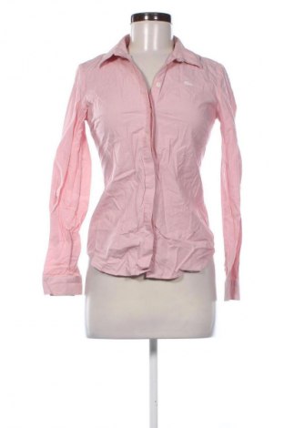 Damenbluse Lacoste, Größe S, Farbe Mehrfarbig, Preis € 39,99