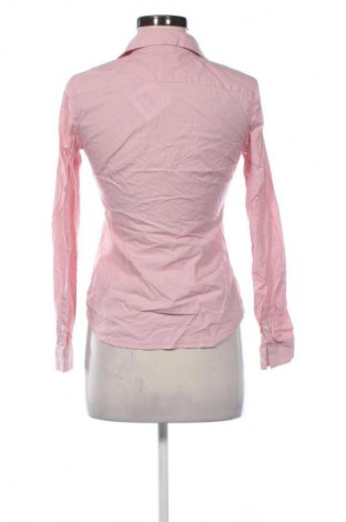 Damenbluse Lacoste, Größe S, Farbe Mehrfarbig, Preis € 39,99