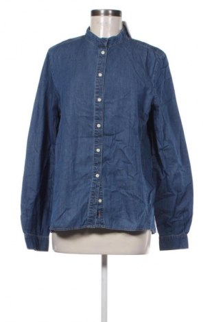 Női ing Lacoste, Méret XL, Szín Kék, Ár 14 989 Ft