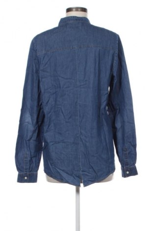 Női ing Lacoste, Méret XL, Szín Kék, Ár 14 989 Ft