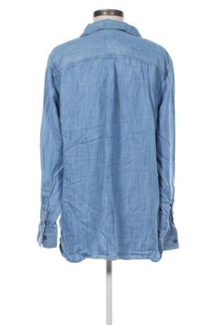 Дамска риза Lands' End, Размер L, Цвят Син, Цена 7,15 €