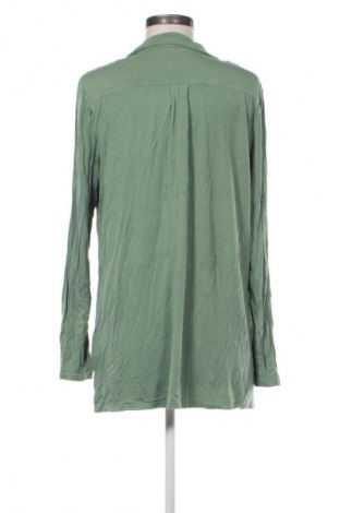 Damenbluse Lands' End, Größe L, Farbe Grün, Preis 8,99 €
