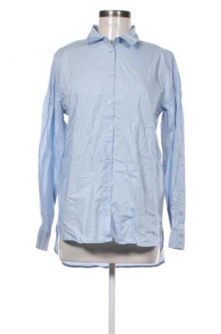 Damenbluse Lascana, Größe M, Farbe Blau, Preis € 12,99