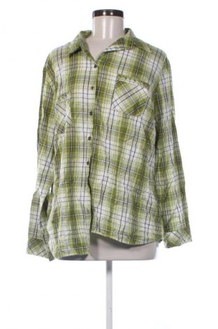 Dámská košile  Laura T., Velikost XXL, Barva Vícebarevné, Cena  209,00 Kč