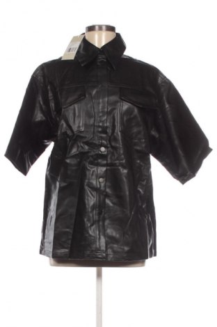 Dámska košeľa  LeGer By Lena Gercke, Veľkosť M, Farba Čierna, Cena  46,95 €