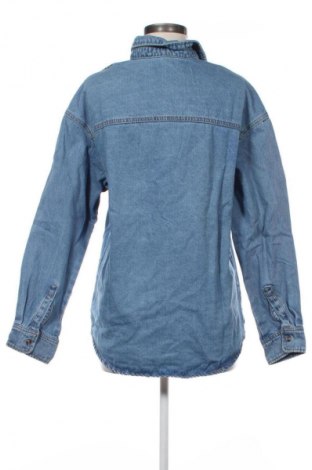 Dámska košeľa  LeGer By Lena Gercke X About you, Veľkosť M, Farba Modrá, Cena  56,95 €