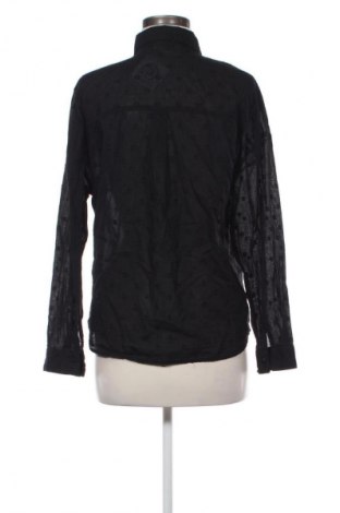 Női ing Lefties, Méret S, Szín Fekete, Ár 5 244 Ft