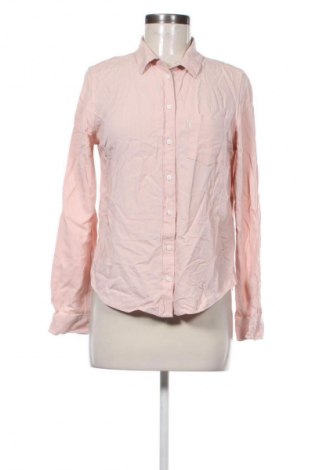 Damenbluse Levi's, Größe S, Farbe Aschrosa, Preis € 21,99