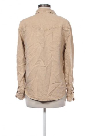 Dámská košile  Levi's, Velikost M, Barva Béžová, Cena  569,00 Kč
