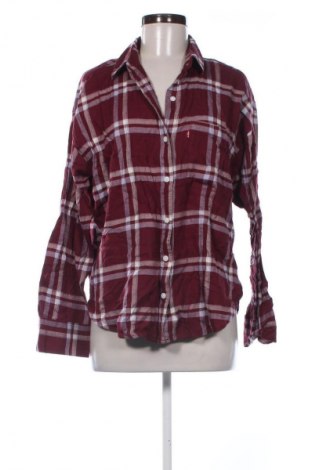 Дамска риза Levi's, Размер M, Цвят Многоцветен, Цена 16,87 €