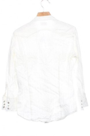 Női ing Levi's, Méret S, Szín Fehér, Ár 11 619 Ft