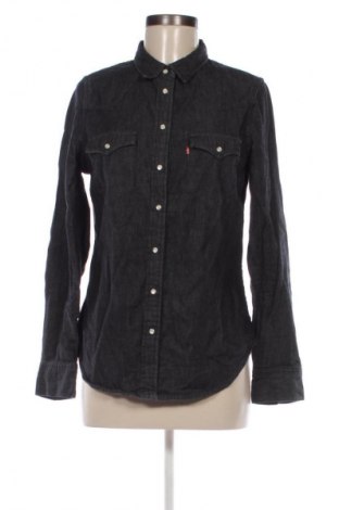 Дамска риза Levi's, Размер M, Цвят Сив, Цена 19,42 €
