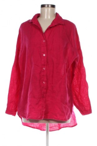 Női ing Lilu, Méret L, Szín Rózsaszín, Ár 5 244 Ft