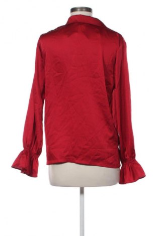 Női ing Lindex, Méret S, Szín Piros, Ár 10 309 Ft