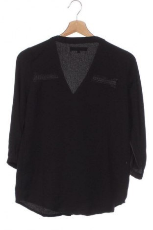 Női ing Lola & Liza, Méret XS, Szín Fekete, Ár 2 519 Ft