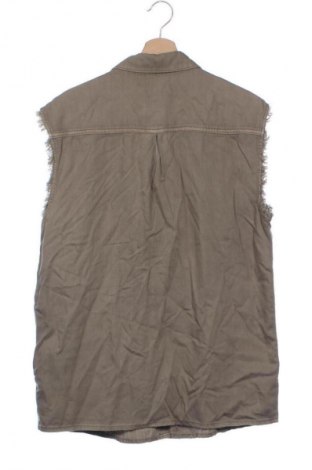 Női ing Lounge Nine, Méret XS, Szín Barna, Ár 33 884 Ft