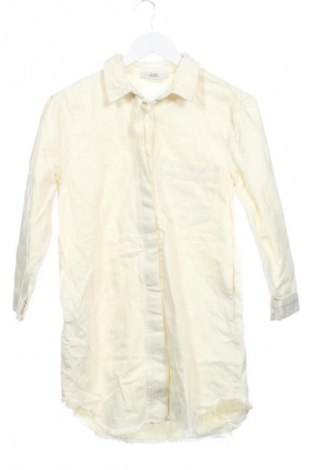 Damenbluse Love Bonito, Größe XS, Farbe Ecru, Preis € 9,99