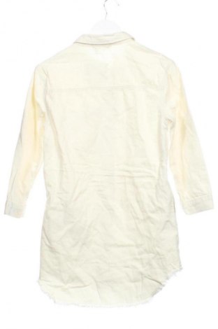 Damenbluse Love Bonito, Größe XS, Farbe Ecru, Preis € 9,99