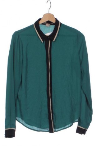 Damenbluse Love21, Größe XS, Farbe Mehrfarbig, Preis € 13,00