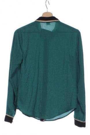 Damenbluse Love21, Größe XS, Farbe Mehrfarbig, Preis € 13,00