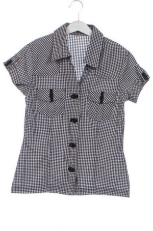 Γυναικείο πουκάμισο M&Co., Μέγεθος S, Χρώμα Πολύχρωμο, Τιμή 12,77 €