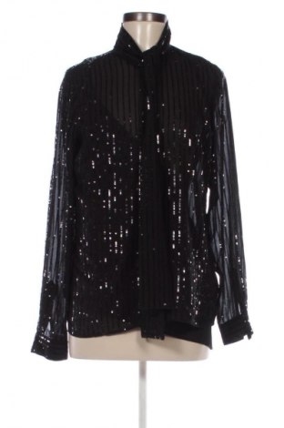 Női ing MICHAEL Michael Kors, Méret M, Szín Fekete, Ár 18 209 Ft