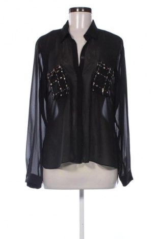 Női ing Madeleine, Méret M, Szín Fekete, Ár 9 199 Ft