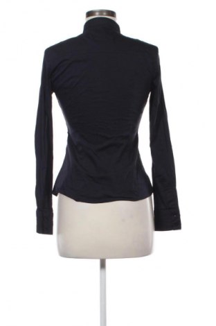 Γυναικείο πουκάμισο Madness, Μέγεθος M, Χρώμα Μπλέ, Τιμή 21,00 €