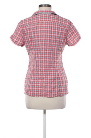 Damenbluse Mammut, Größe M, Farbe Mehrfarbig, Preis € 20,99