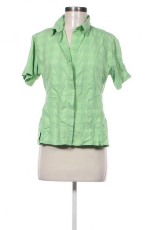 Дамска риза Mammut, Размер M, Цвят Многоцветен, Цена 15,84 €