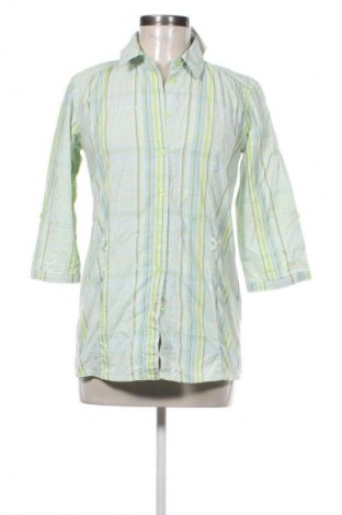 Damenbluse Mammut, Größe S, Farbe Mehrfarbig, Preis € 28,99