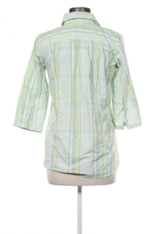 Damenbluse Mammut, Größe S, Farbe Mehrfarbig, Preis € 28,99