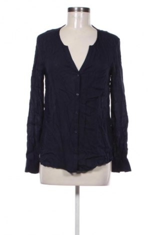 Dámska košeľa  Mango, Veľkosť S, Farba Modrá, Cena  13,79 €