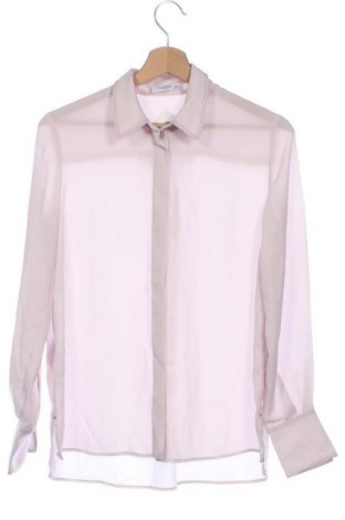 Női ing Mango, Méret XS, Szín Hamurózsaszín, Ár 5 700 Ft