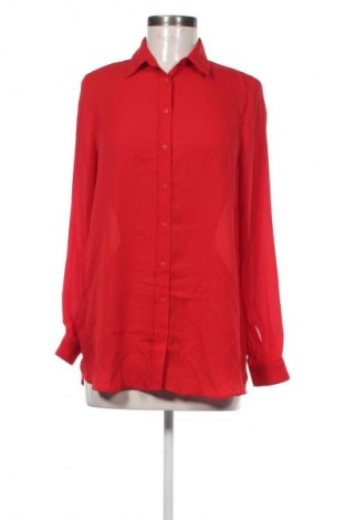 Damenbluse Mango, Größe S, Farbe Rot, Preis € 10,99