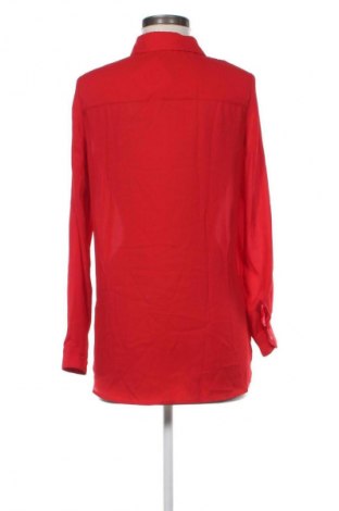 Damenbluse Mango, Größe S, Farbe Rot, Preis € 10,99