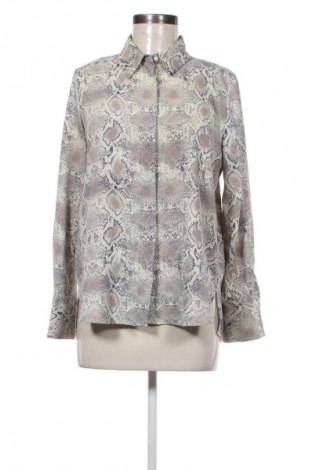 Γυναικείο πουκάμισο Mango, Μέγεθος S, Χρώμα Πολύχρωμο, Τιμή 7,99 €