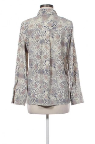 Γυναικείο πουκάμισο Mango, Μέγεθος S, Χρώμα Πολύχρωμο, Τιμή 7,99 €
