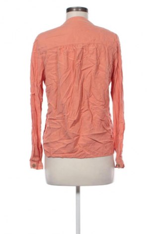 Дамска риза Mango, Размер M, Цвят Оранжев, Цена 8,18 €