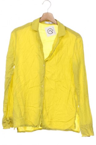 Dámská košile  Mango, Velikost XS, Barva Žlutá, Cena  209,00 Kč