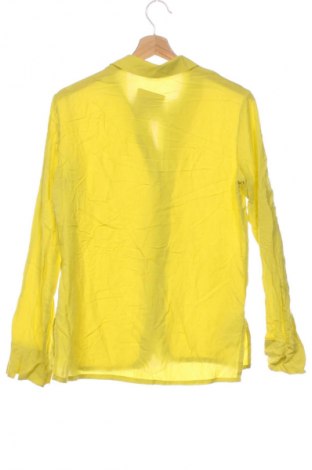 Dámská košile  Mango, Velikost XS, Barva Žlutá, Cena  209,00 Kč