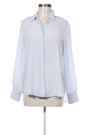 Дамска риза Mango, Размер S, Цвят Син, Цена 7,15 €