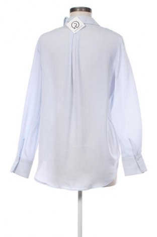 Дамска риза Mango, Размер S, Цвят Син, Цена 7,15 €