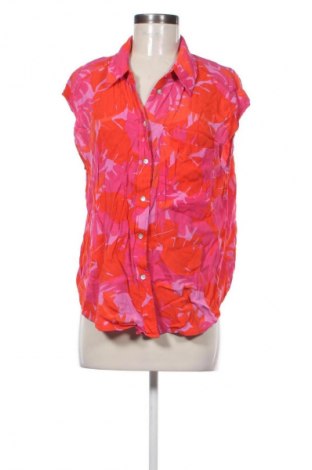 Дамска риза Mango, Размер XXL, Цвят Многоцветен, Цена 7,66 €