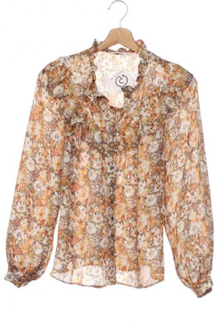 Damenbluse Mango, Größe XS, Farbe Mehrfarbig, Preis € 8,99